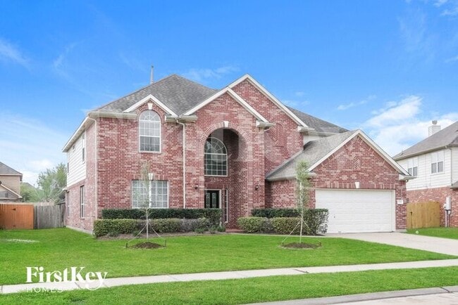 13206 Indigo Creek Ln in Pearland, TX - Building Photo - Building Photo