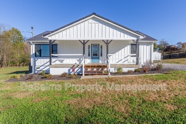 property at 4836 Bethesda-Duplex Rd