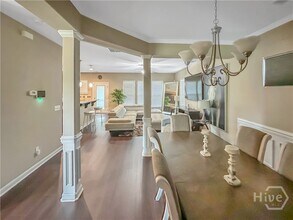 278 Willow Point Cir in Savannah, GA - Building Photo - Building Photo
