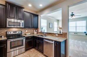 2949 Peyton Brook Dr in Fort Worth, TX - Building Photo - Building Photo