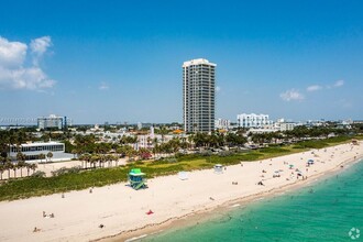 7300 Ocean Terrace in Miami Beach, FL - Foto de edificio - Building Photo