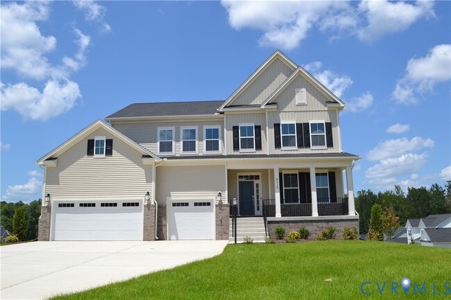8513 Payter Ct