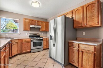 2376 Joshua Louis Dr in El Paso, TX - Building Photo - Building Photo