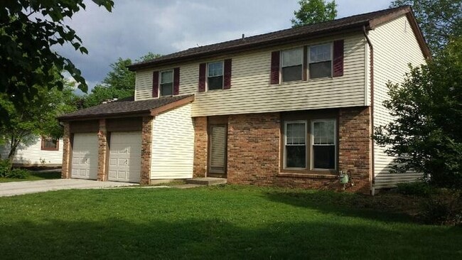 property at 361 St Thomas Dr