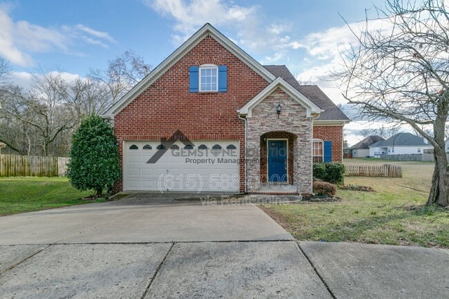 property at 2012 McCrory Pl