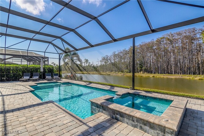 property at 18508 WildBlue Blvd