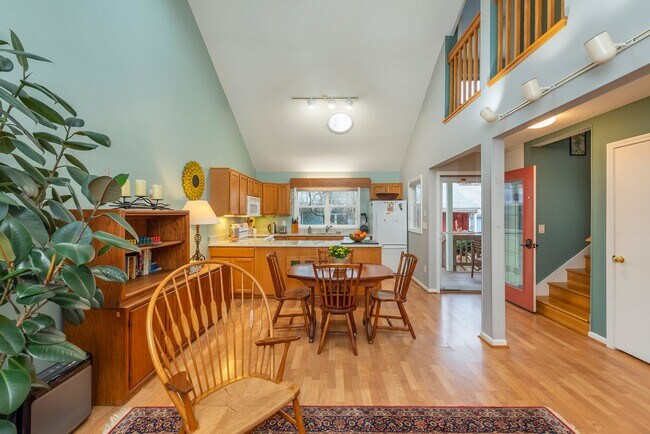 43 Vermont Ct in Asheville, NC - Building Photo - Building Photo