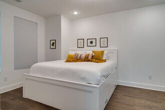 201 Prince Ave in Nashville, TN - Building Photo - Building Photo