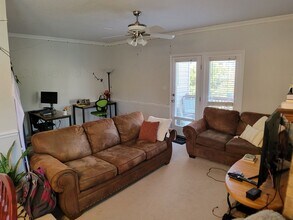 4145 Kaplan Dr in Raleigh, NC - Building Photo - Building Photo