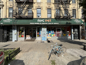 317 Knickerbocker Ave in Brooklyn, NY - Building Photo - Building Photo