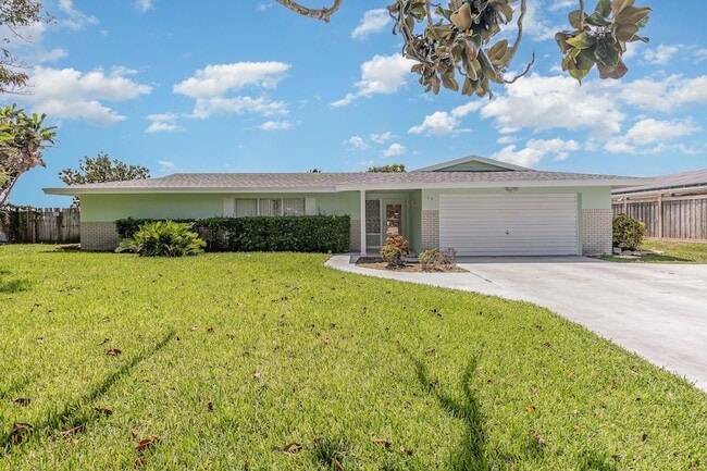 property at 140 Teresa Ln