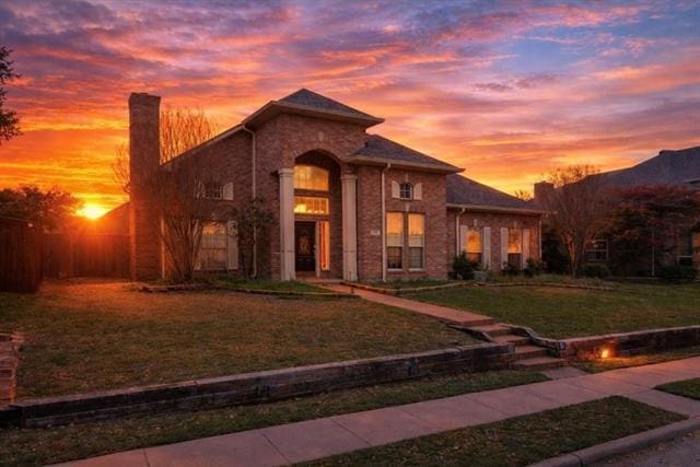 property at 4514 Lakepointe Ave