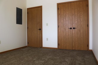 901 Kearney St-Unit -4 in Manhattan, KS - Building Photo - Building Photo