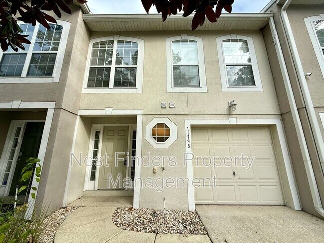 11798 Lake Bend Cir in Jacksonville, FL - Foto de edificio - Building Photo