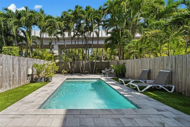 3567 SW 1st Ave in Miami, FL - Building Photo - Building Photo