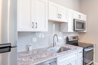 Bell Tower Place in Providence, RI - Building Photo - Interior Photo