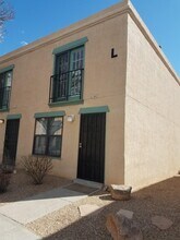 3301 Monroe St NE in Albuquerque, NM - Building Photo - Building Photo