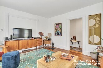 59 Winslow Ave, Unit 1 in Somerville, MA - Building Photo - Building Photo