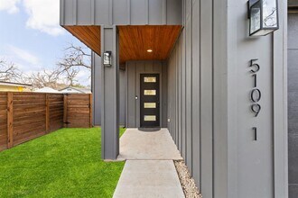 5109 Glissman Rd in Austin, TX - Building Photo - Building Photo