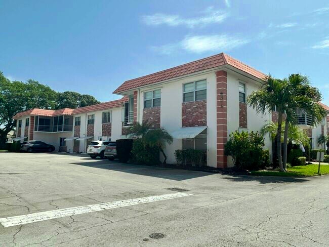 property at 3550 NW 8th Ave