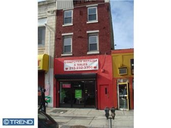 2216 N Broad St in Philadelphia, PA - Building Photo