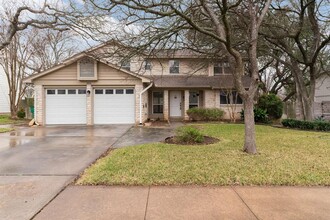 305 Cedar Mound Pass in Cedar Park, TX - Building Photo - Building Photo