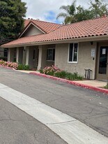 3463 Caminito Sierra in Carlsbad, CA - Building Photo