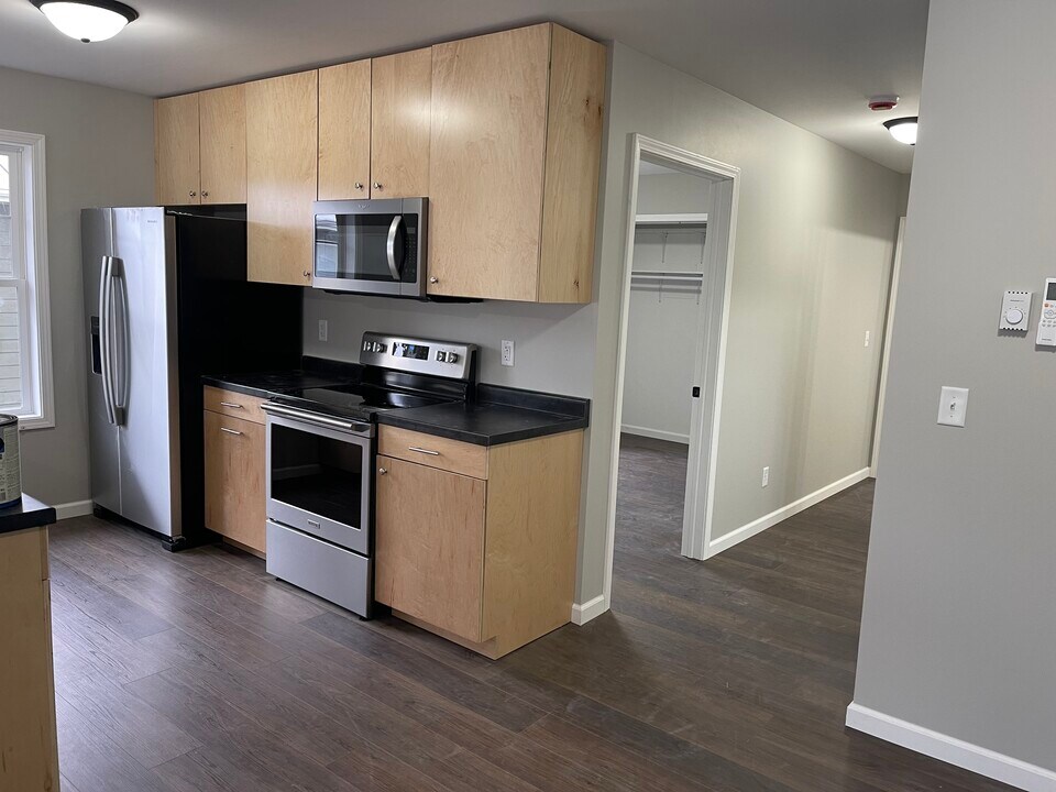 995 Madison Ave in Braidwood, IL - Building Photo