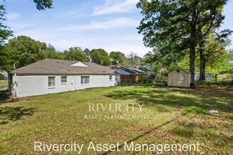 3129 Curzon Ave in Memphis, TN - Building Photo - Building Photo