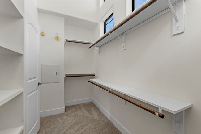 property at 1420 Wilson St