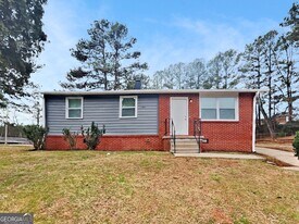406 Blair Villa Dr SE in Atlanta, GA - Building Photo