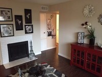 Waverly Apartments photo'