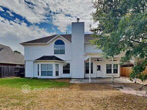 11710 Gila Bend Ln in Tomball, TX - Building Photo - Building Photo