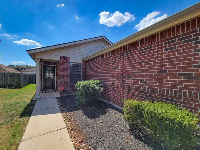 property at 2911 Rustling Chestnut St