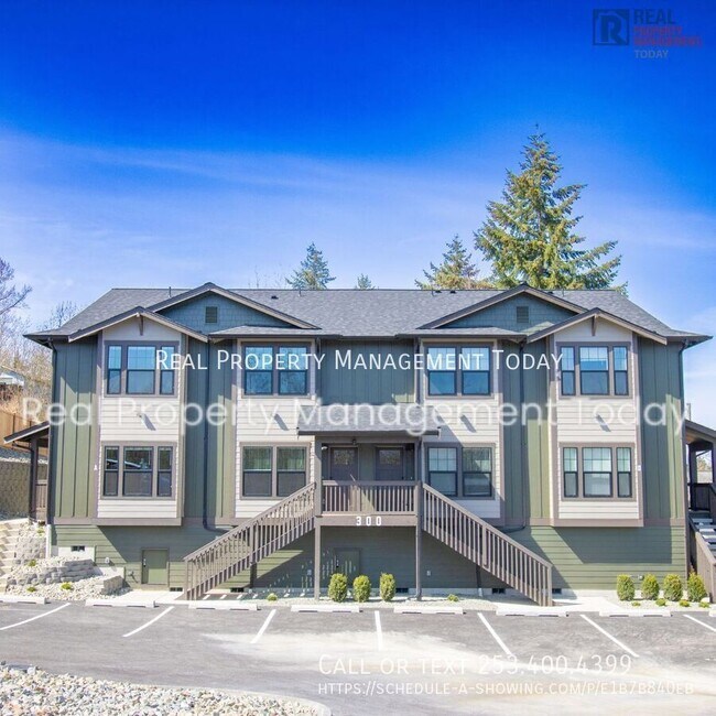 property at 300 Larson St W