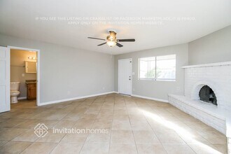 2124 W Del Oro Cir in Mesa, AZ - Foto de edificio - Building Photo