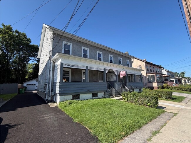 property at 14 Franklindale Ave