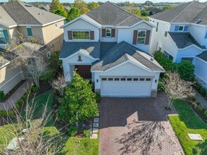 6207 Voyagers Pl in Apollo Beach, FL - Building Photo - Building Photo