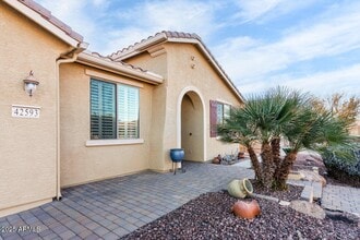 42593 W Falling Star Ct in Maricopa, AZ - Building Photo - Building Photo