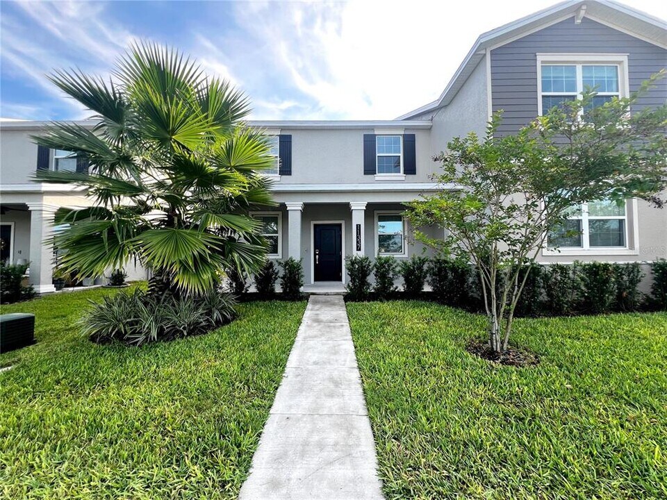 11337 Great Rock St in Winter Garden, FL - Building Photo