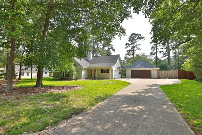property at 22719 Rainfern Dr