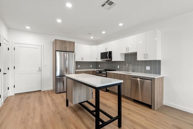 property at 40 Centre St