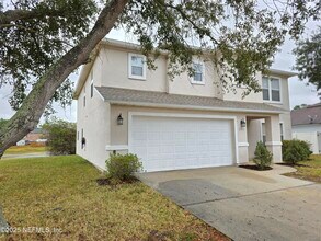 2511 Britney Lakes Ln in Jacksonville, FL - Building Photo - Building Photo