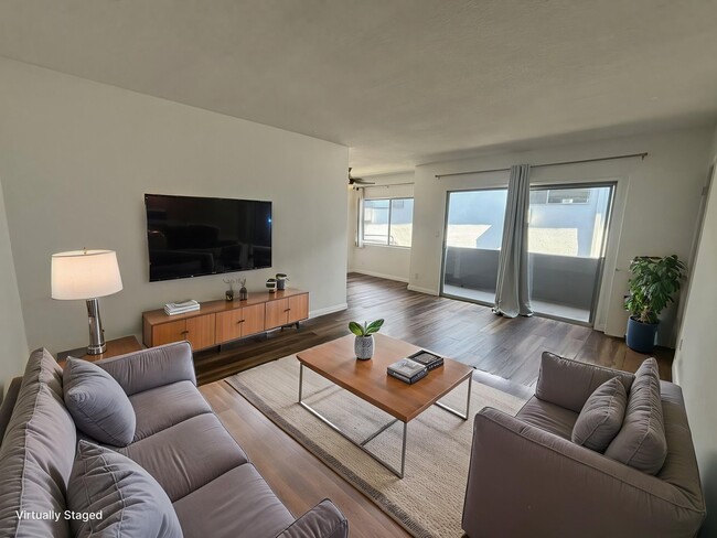 11707 Kiowa Ave, Unit 7