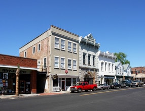 563 King St in Charleston, SC - Building Photo - Building Photo
