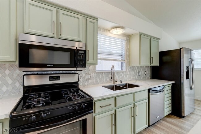 property at 8009 Celestial Ave