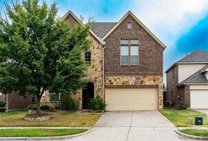 10125 Waterstone Way in McKinney, TX - Building Photo