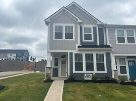 484 Ml Pk Wy in Spartanburg, SC - Building Photo