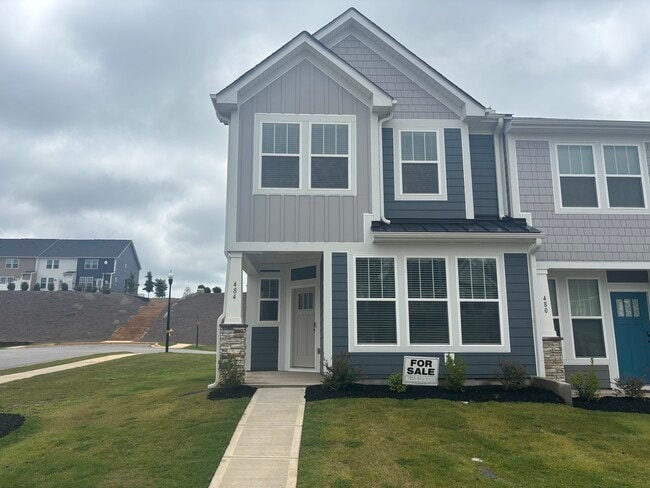property at 484 Ml Pk Wy