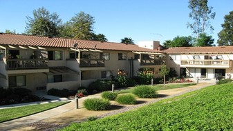 Harbor View Terrace Apartments